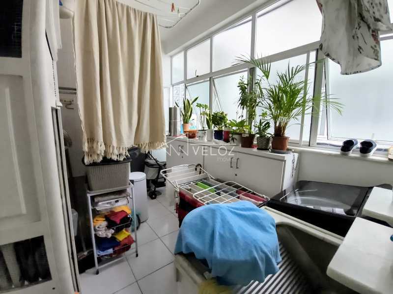 Apartamento, 2 quartos, 164 m² - Foto 26