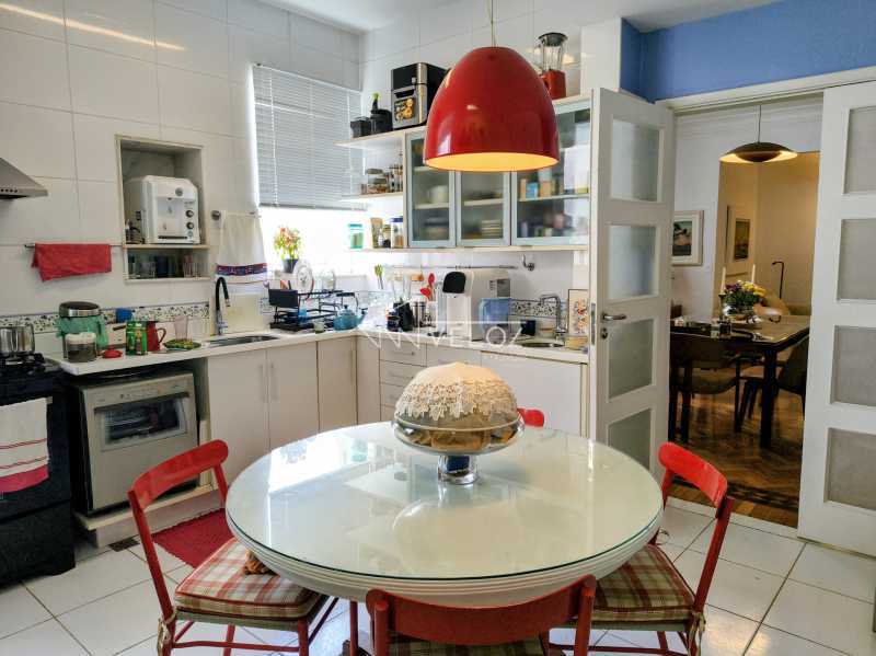 Apartamento, 2 quartos, 164 m² - Foto 1