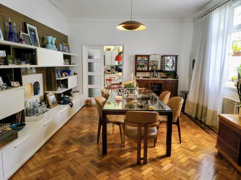 Apartamento, 2 quartos, 164 m² - Foto 2
