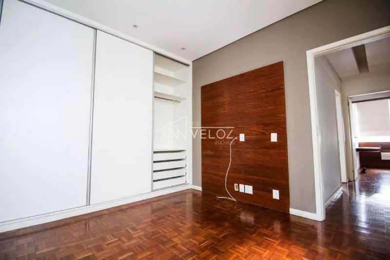 Apartamento, 3 quartos, 121 m² - Foto 1
