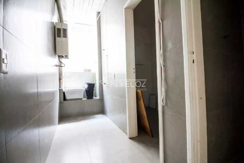 Apartamento, 3 quartos, 121 m² - Foto 2