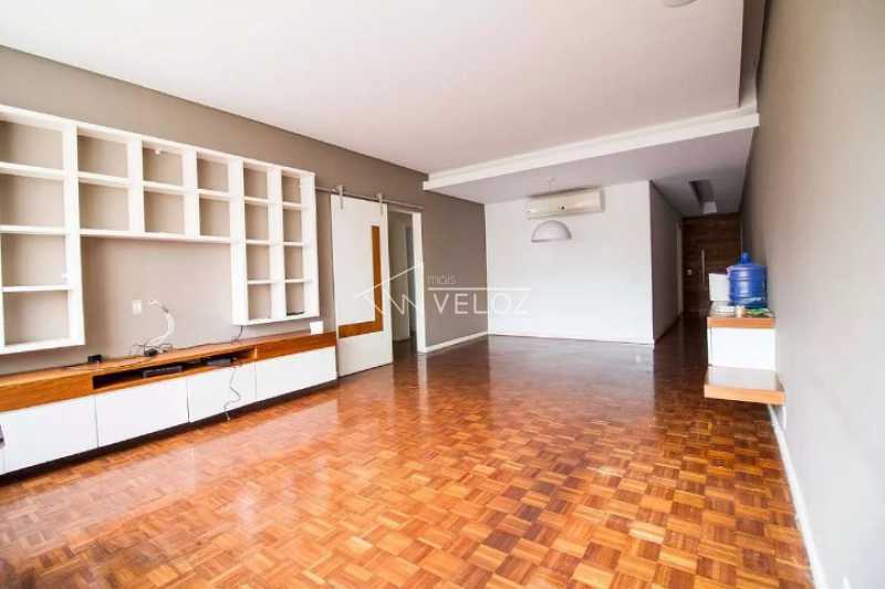 Apartamento, 3 quartos, 121 m² - Foto 19