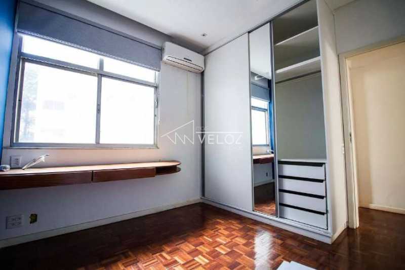 Apartamento, 3 quartos, 121 m² - Foto 8