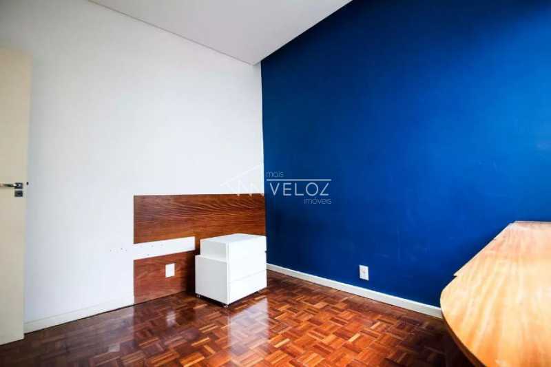 Apartamento, 3 quartos, 121 m² - Foto 5