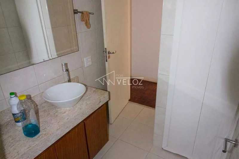 Apartamento, 3 quartos, 121 m² - Foto 4