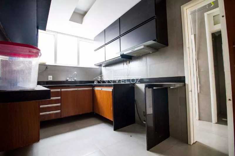 Apartamento, 3 quartos, 121 m² - Foto 11