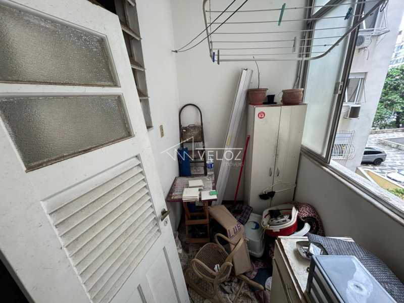 Apartamento, 3 quartos, 132 m² - Foto 14