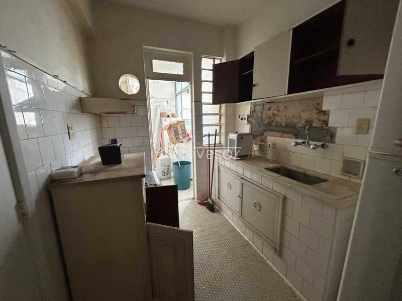 Apartamento, 3 quartos, 132 m² - Foto 23