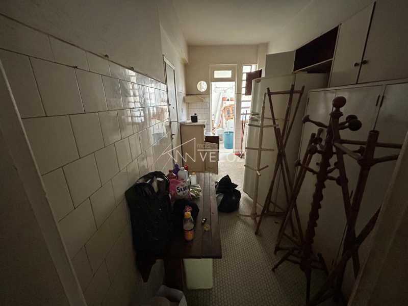 Apartamento, 3 quartos, 132 m² - Foto 12