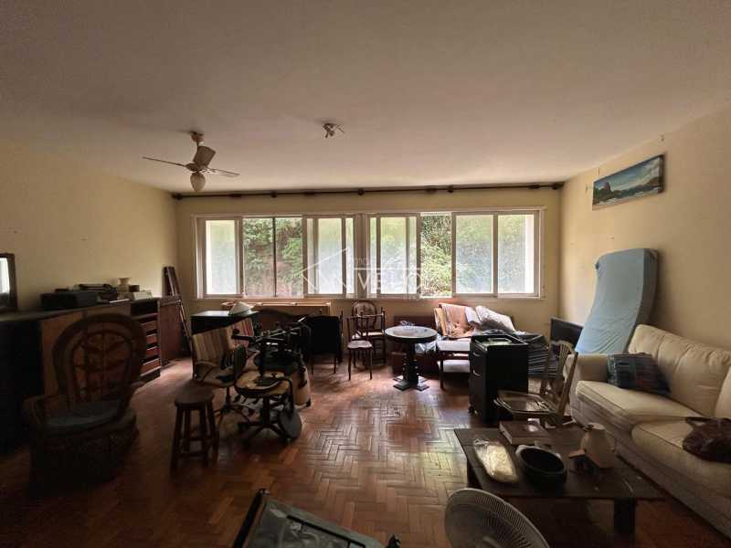 Apartamento, 3 quartos, 132 m² - Foto 2