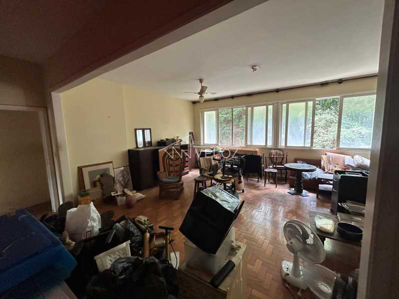 Apartamento, 3 quartos, 132 m² - Foto 17