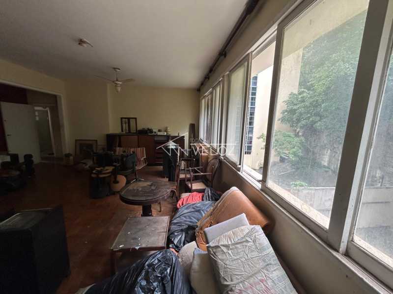 Apartamento, 3 quartos, 132 m² - Foto 24