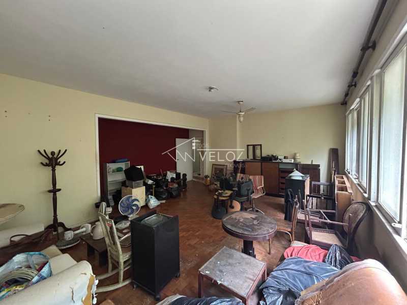 Apartamento, 3 quartos, 132 m² - Foto 9