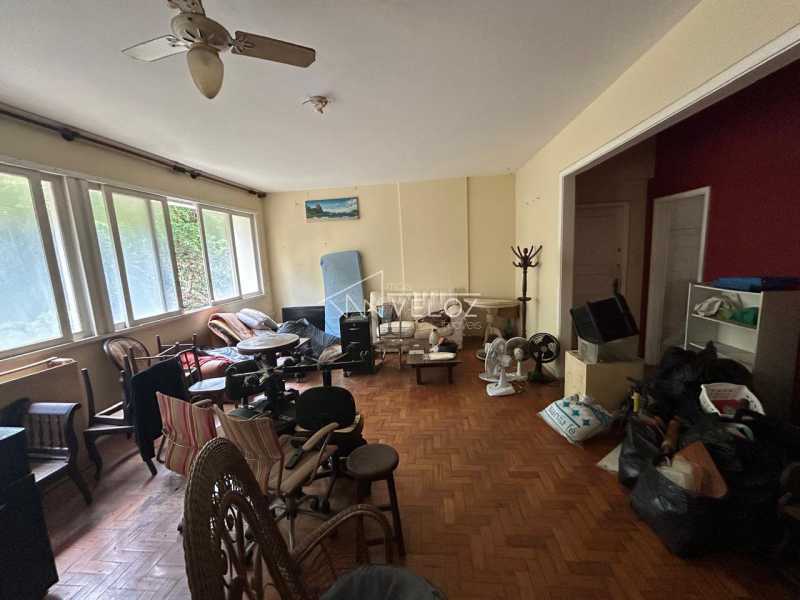 Apartamento, 3 quartos, 132 m² - Foto 8