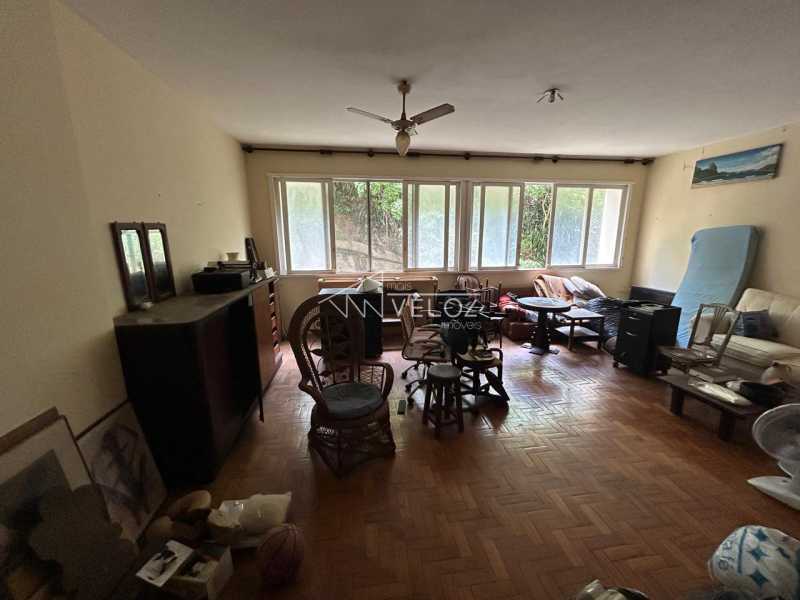 Apartamento, 3 quartos, 132 m² - Foto 11