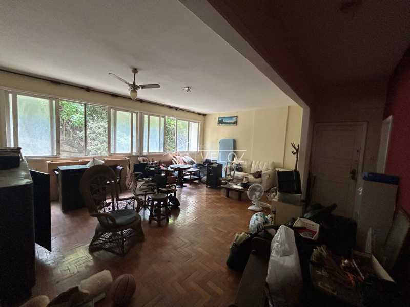 Apartamento, 3 quartos, 132 m² - Foto 7