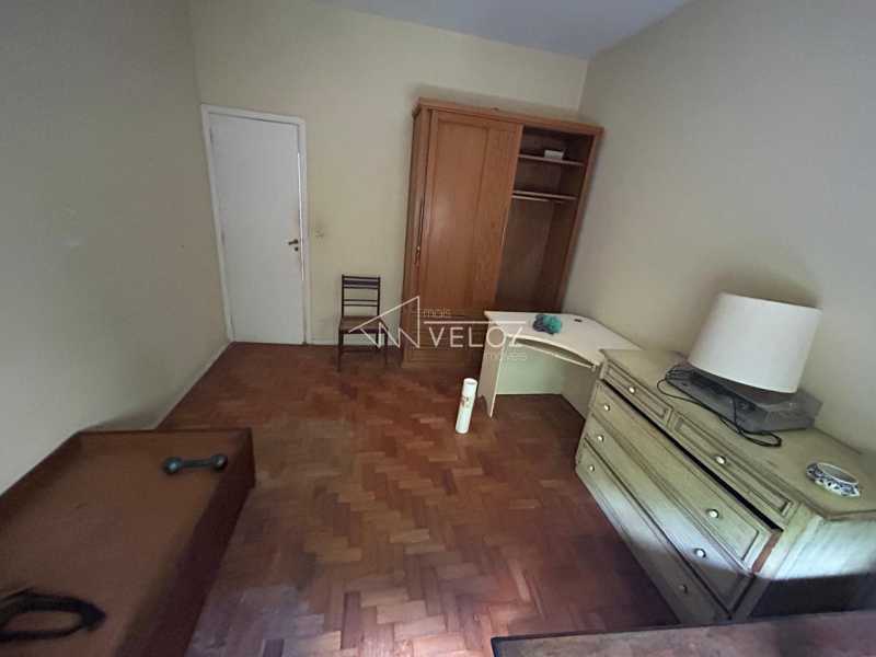 Apartamento, 3 quartos, 132 m² - Foto 6