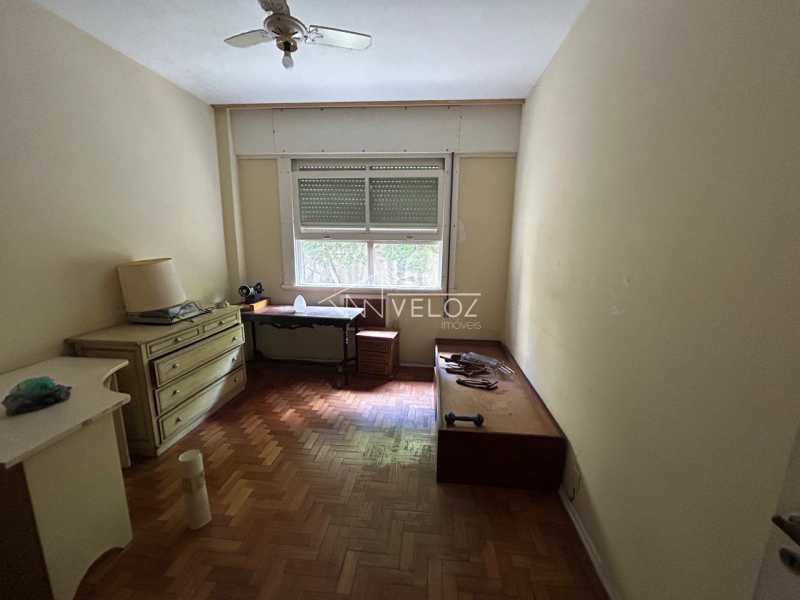 Apartamento, 3 quartos, 132 m² - Foto 15