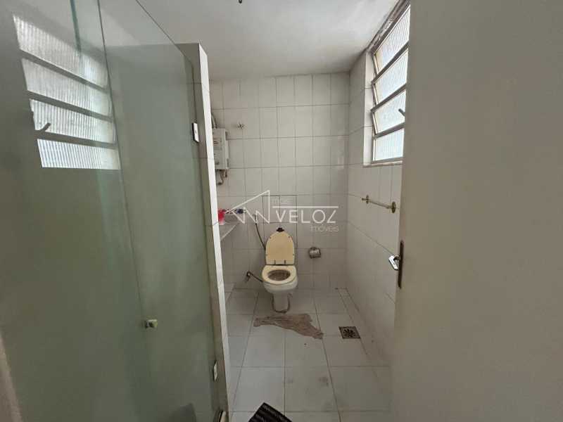 Apartamento, 3 quartos, 132 m² - Foto 10
