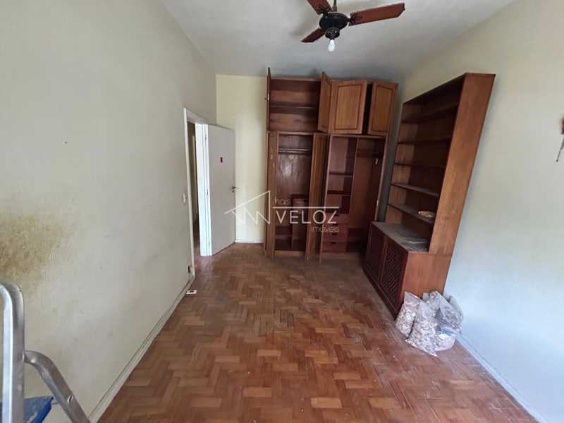 Apartamento, 3 quartos, 132 m² - Foto 1