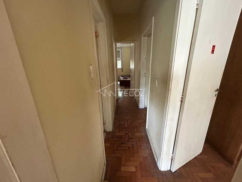 Apartamento, 3 quartos, 132 m² - Foto 13