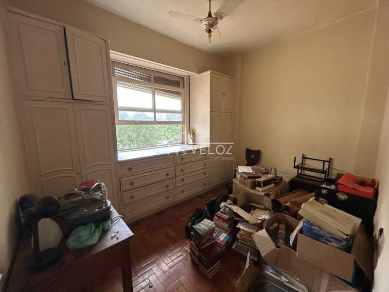 Apartamento, 3 quartos, 132 m² - Foto 3