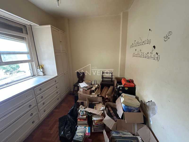 Apartamento, 3 quartos, 132 m² - Foto 21