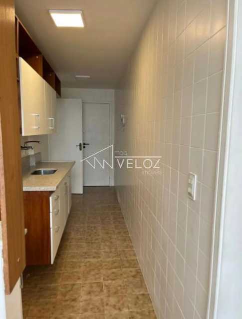 Apartamento, 2 quartos, 84 m² - Foto 11