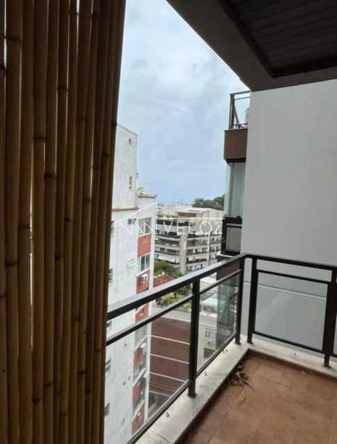 Apartamento, 2 quartos, 84 m² - Foto 5