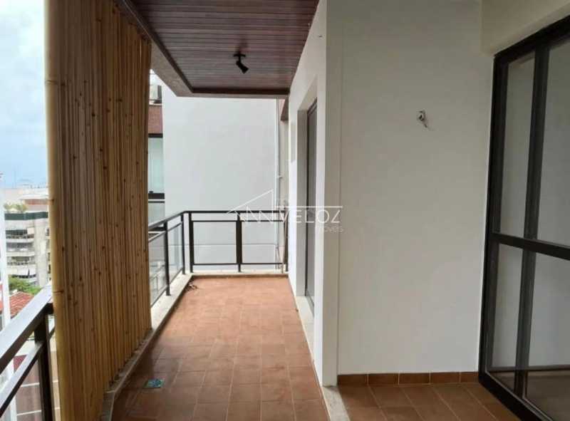 Apartamento, 2 quartos, 84 m² - Foto 18