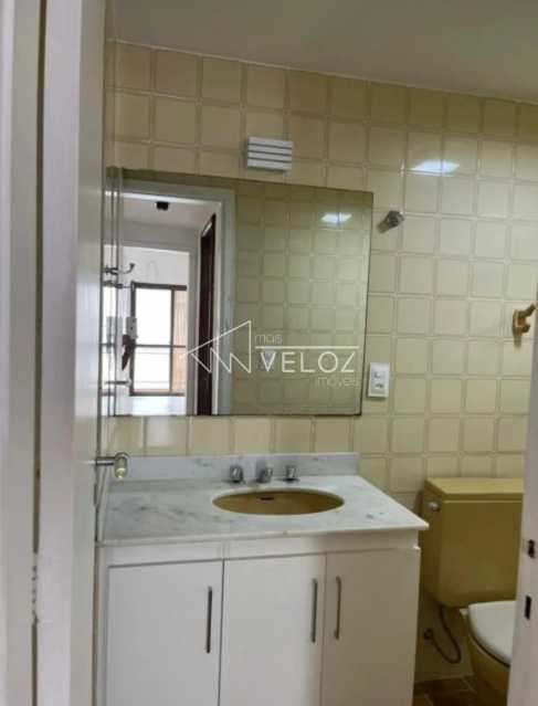 Apartamento, 2 quartos, 84 m² - Foto 9