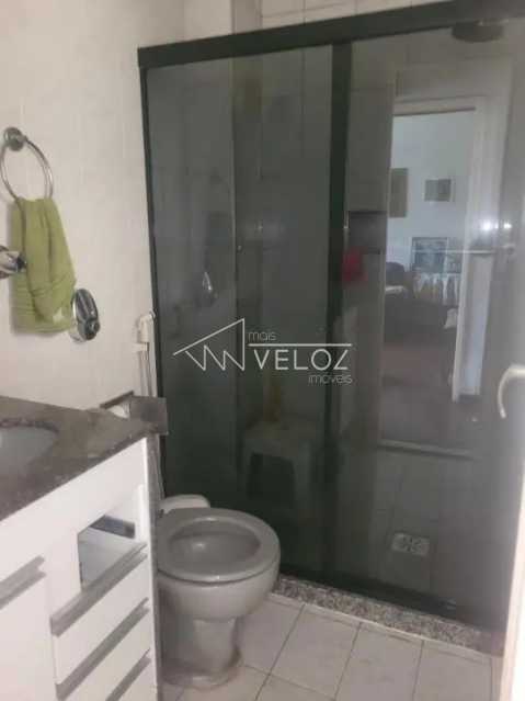 Apartamento, 1 quarto, 31 m² - Foto 8