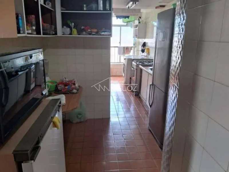 Apartamento, 1 quarto, 31 m² - Foto 22