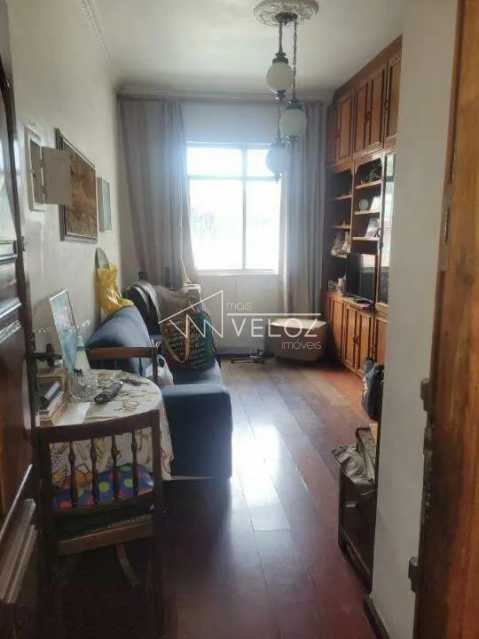 Apartamento, 1 quarto, 31 m² - Foto 7