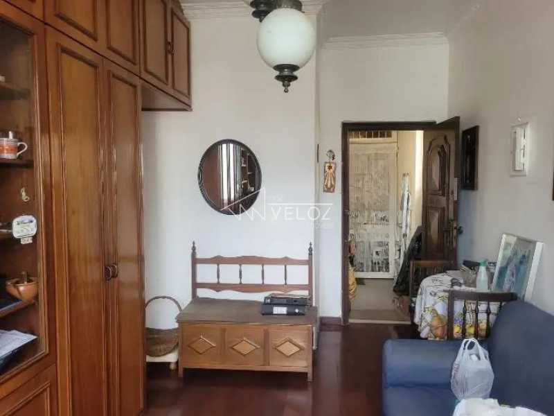 Apartamento, 1 quarto, 31 m² - Foto 11