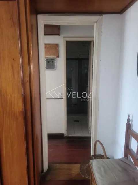 Apartamento, 1 quarto, 31 m² - Foto 15