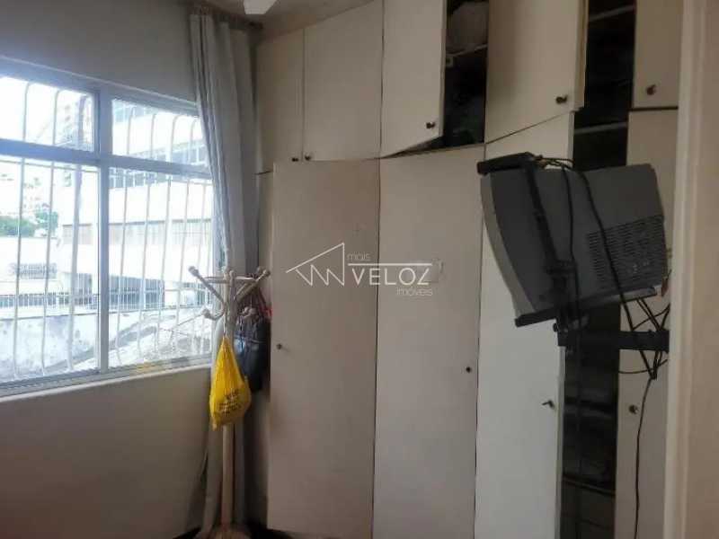 Apartamento, 1 quarto, 31 m² - Foto 20