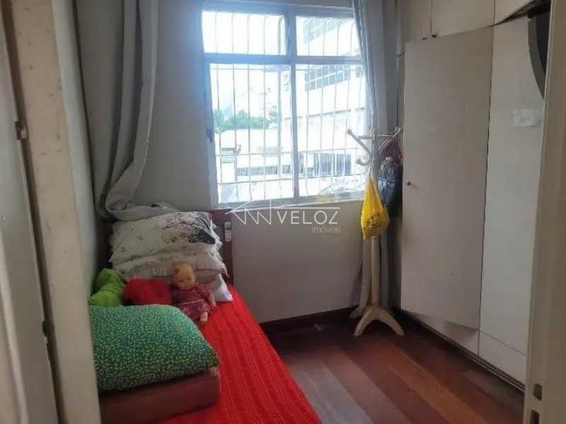 Apartamento, 1 quarto, 31 m² - Foto 13