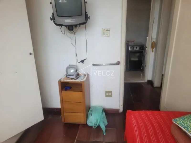 Apartamento, 1 quarto, 31 m² - Foto 18