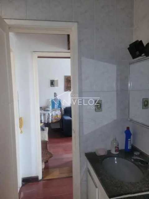 Apartamento, 1 quarto, 31 m² - Foto 27