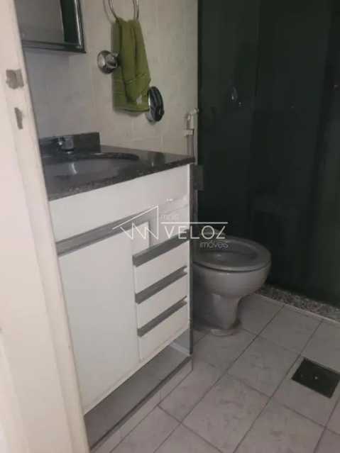 Apartamento, 1 quarto, 31 m² - Foto 24