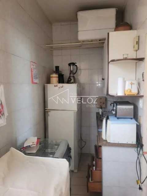 Apartamento, 1 quarto, 31 m² - Foto 29