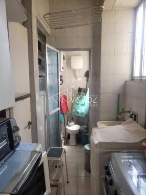 Apartamento, 1 quarto, 31 m² - Foto 3