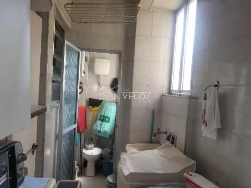 Apartamento, 1 quarto, 31 m² - Foto 9