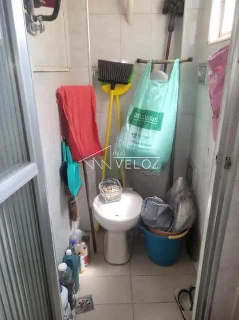 Apartamento, 1 quarto, 31 m² - Foto 25