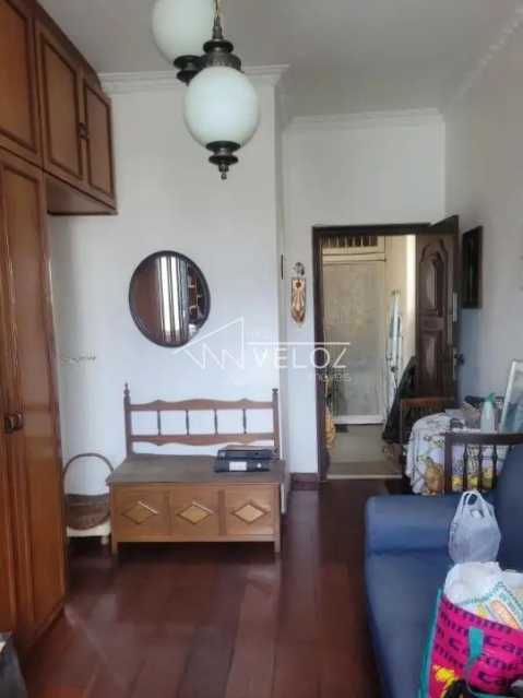 Apartamento, 1 quarto, 31 m² - Foto 4