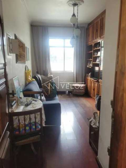 Apartamento, 1 quarto, 31 m² - Foto 2