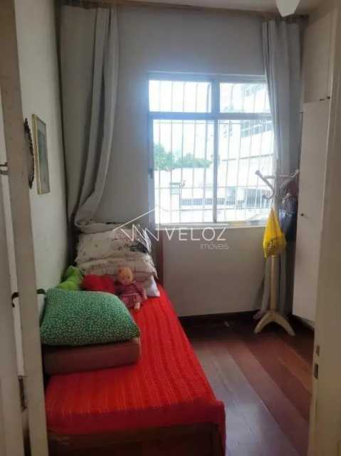 Apartamento, 1 quarto, 31 m² - Foto 17