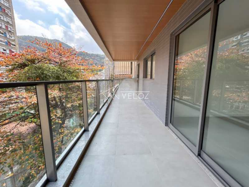 Apartamento, 4 quartos, 132 m² - Foto 12