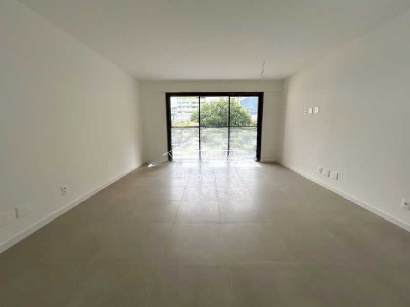 Apartamento, 4 quartos, 132 m² - Foto 18